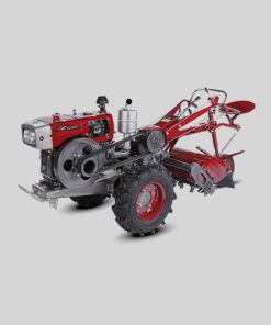 Agricultural Machine