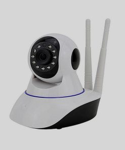 CCTV & IP Camera