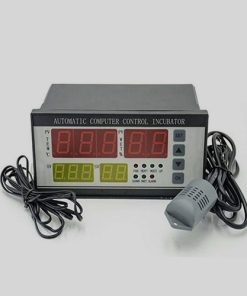 Incubator Controller