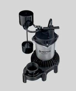 Pump Watering